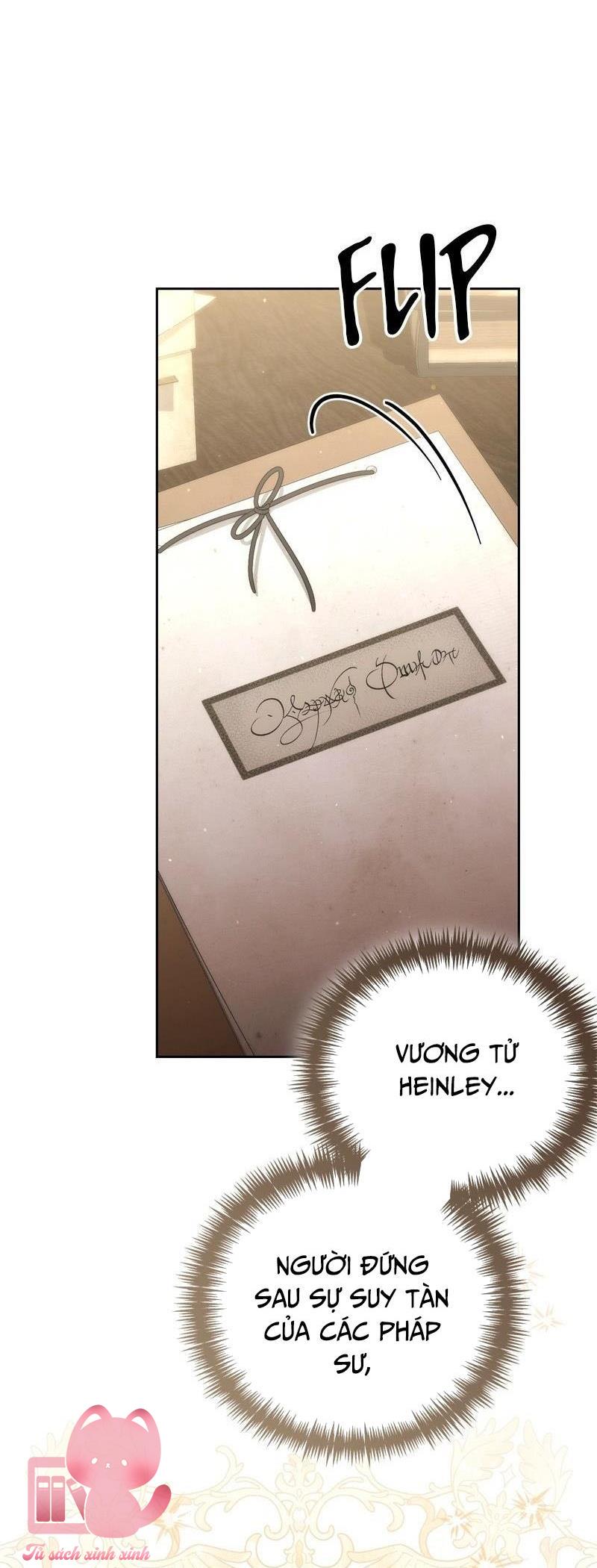 Hoàng Hậu Tái Hôn Chap 197 - Trang 4