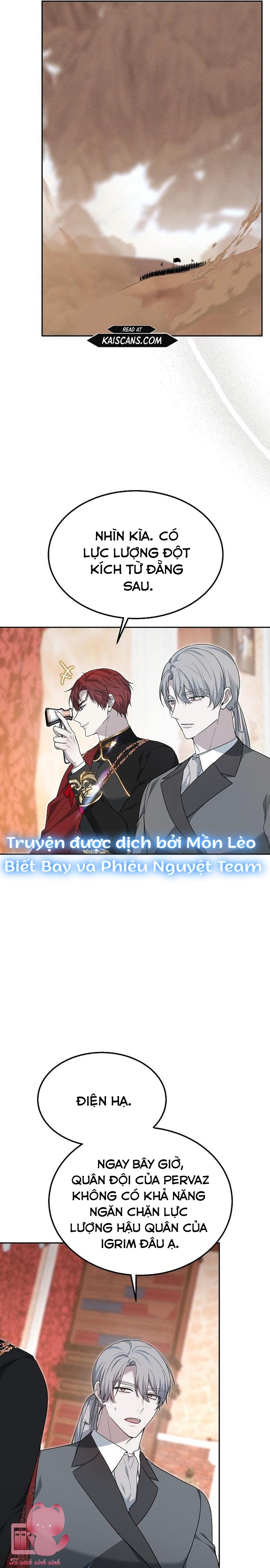 Thời Đại Oman Chap 13 - Trang 2
