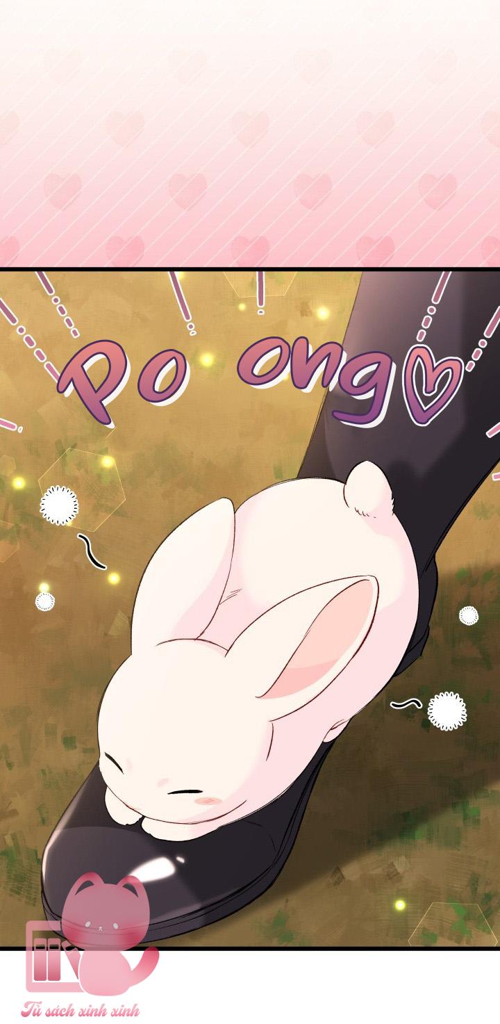 Quan Hệ Cộng Sinh Giữa Báo Đen Và Thỏ Trắng Chap 81 - Trang 2