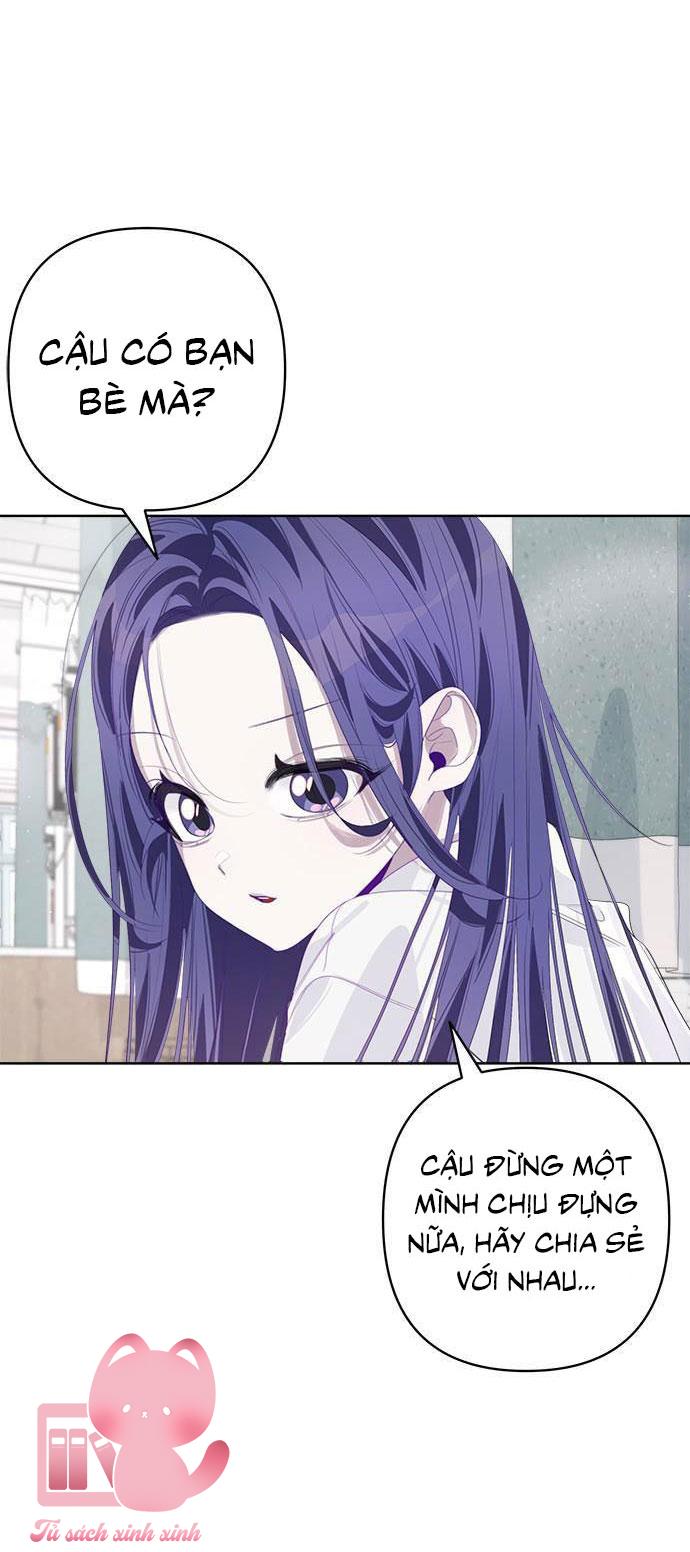 Đàn Anh Xấu Xa! Chap 61 - Trang 3