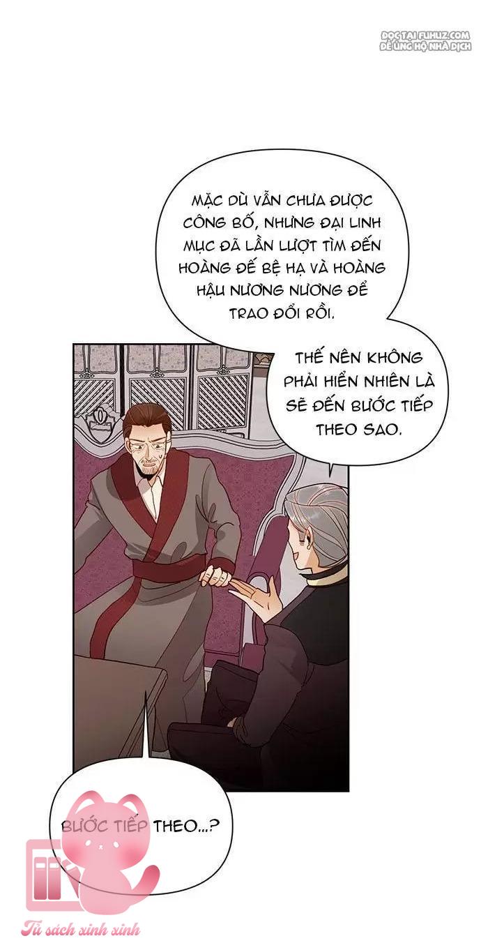 Hoàng Hậu Tái Hôn Chapter 77 - Trang 4