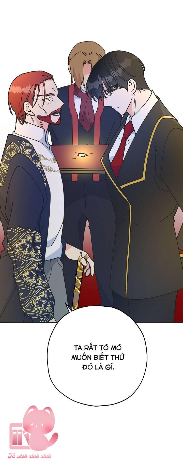 Người Hùng Của Ác Nữ Chapter 66 - Trang 4