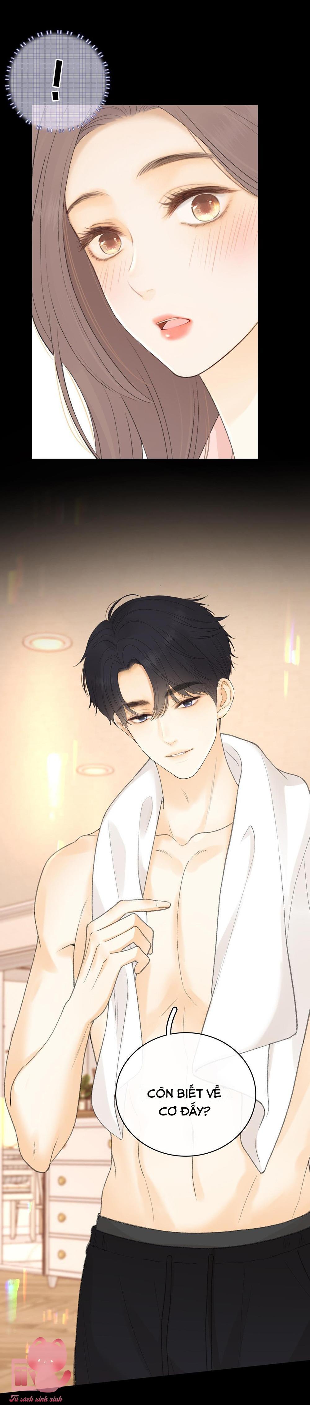 Khó Dỗ Dành Chapter 70 - Trang 4