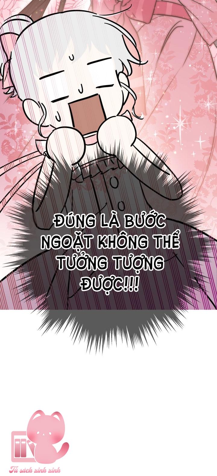 Những Nhân Vật Mạnh Nhất Thế Giới Ám Ảnh Tôi Chapter 20 - Trang 4