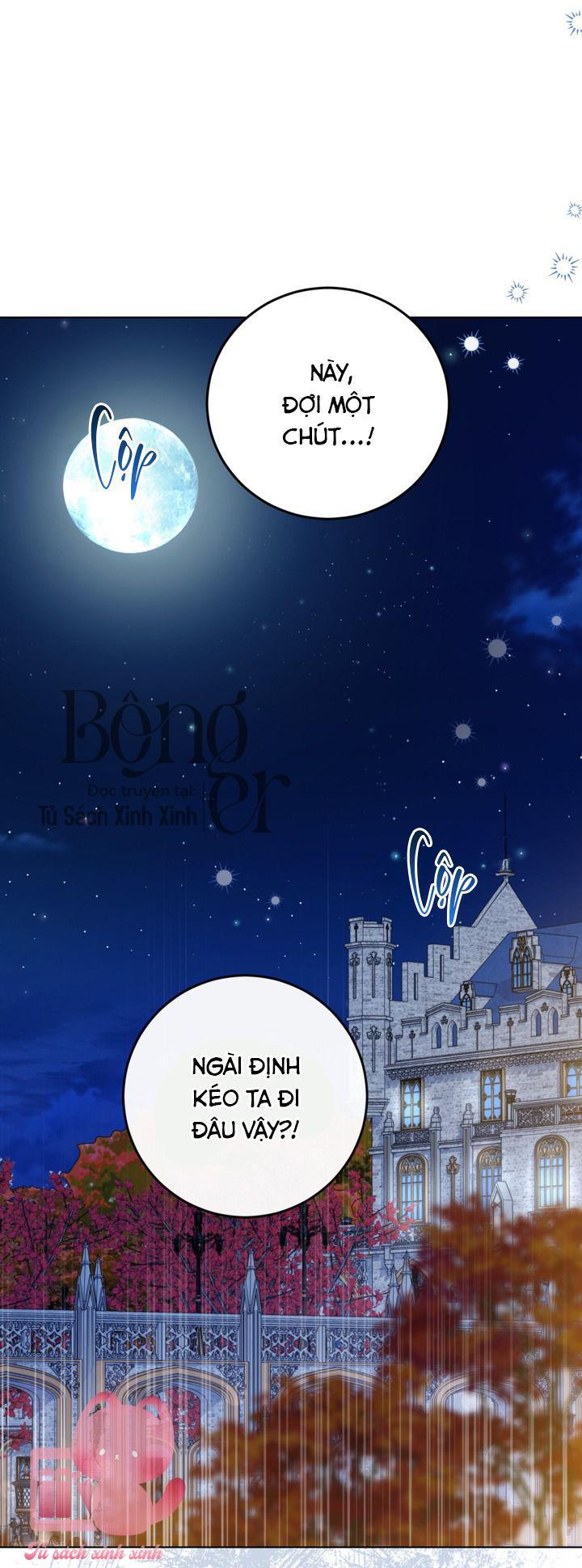 Hoàng Nữ Cosplay Nonfan Chap 60 - Trang 4