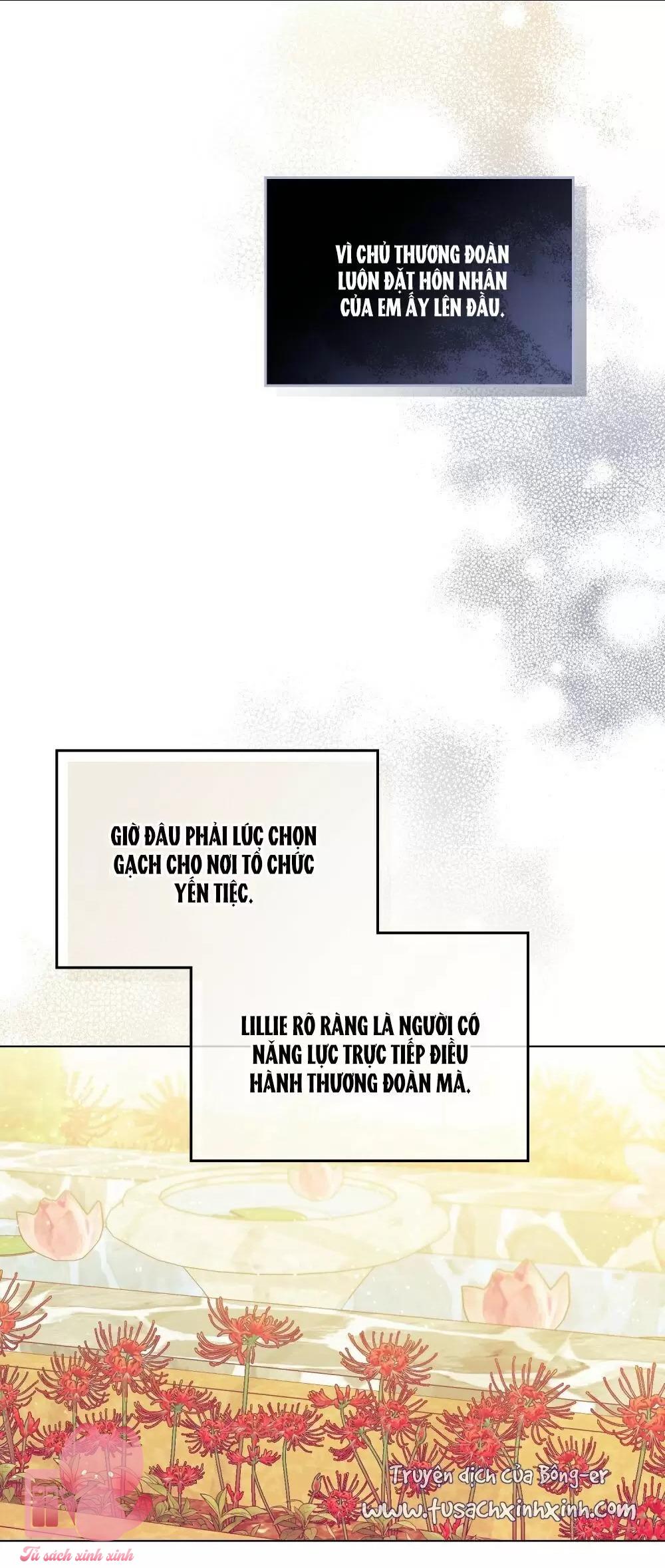 Nếu Không Vâng Lời Công Tước Chapter 24 - Trang 4