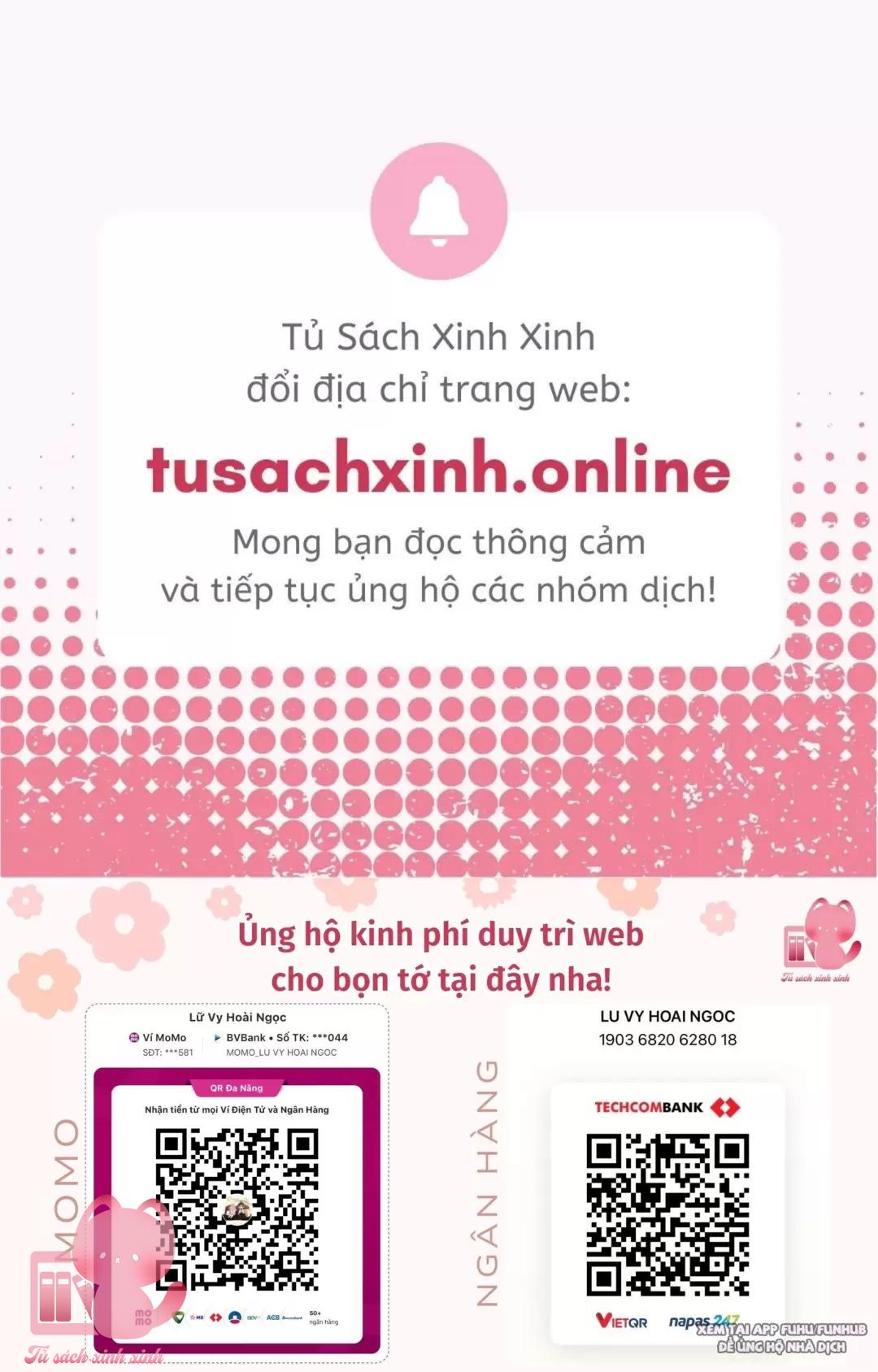 Hoàng Hậu Tái Hôn Chapter 154 - Trang 4