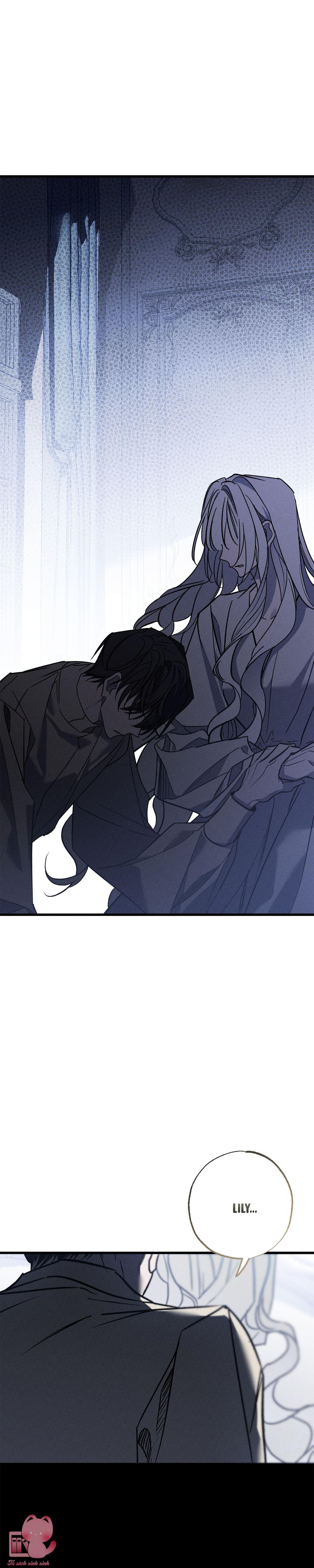 Người Chồng Căm Ghét Tôi Đã Mất Trí Nhớ Chap 27 - Trang 2