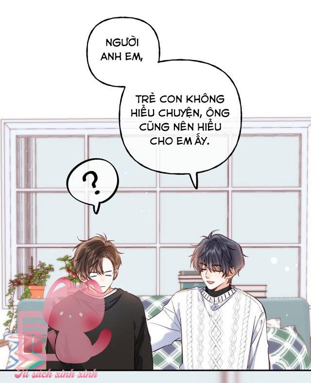 Mối Tình Thầm Kín Chapter 35 - Trang 4