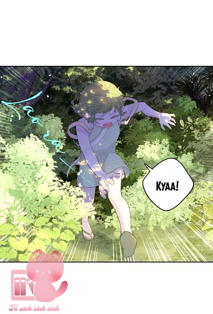 Hoàng Nữ Tóc Đen Chapter 43 - Trang 4
