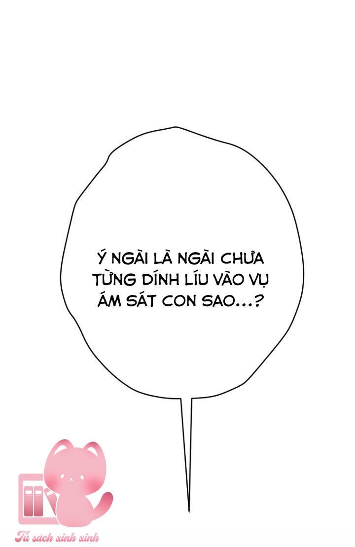 Khế Ước Hôn Nhân Của Mẹ Tôi Chapter 28 - Trang 4