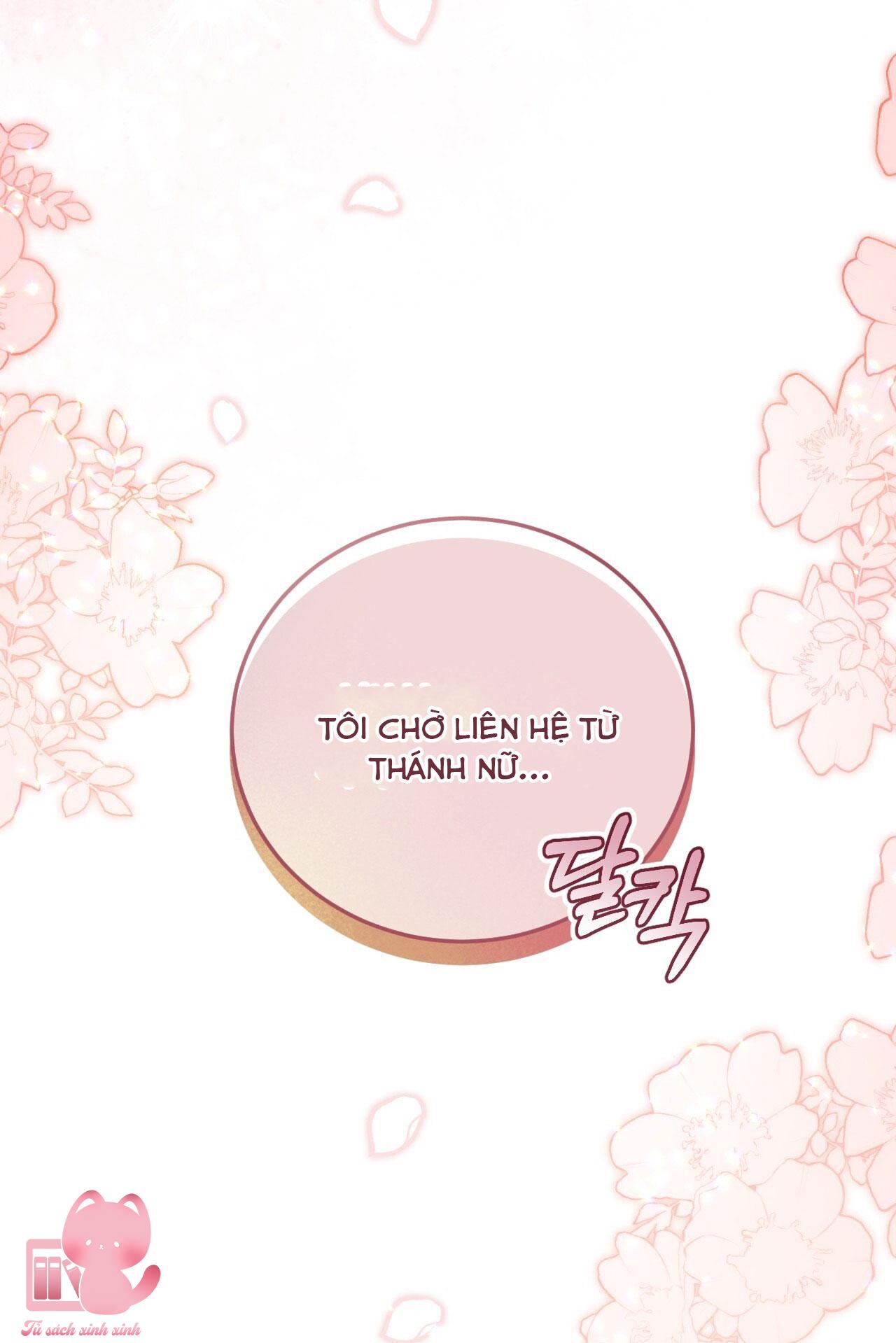 Thánh Nữ Giả Muốn Bỏ Trốn Chap 33 - Trang 4