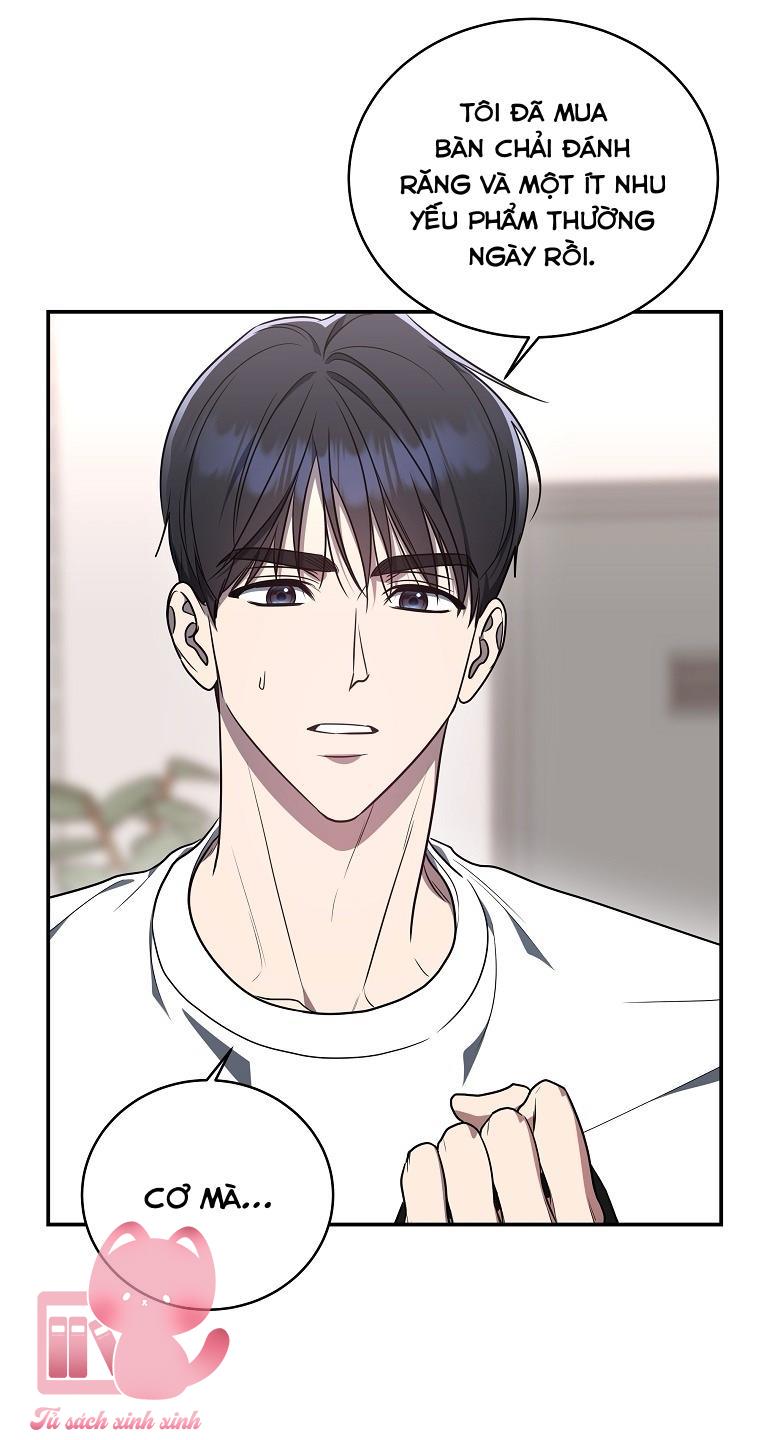 Hướng Dẫn Sinh Tồn Dành Cho Ranker Chapter 5 - Trang 4