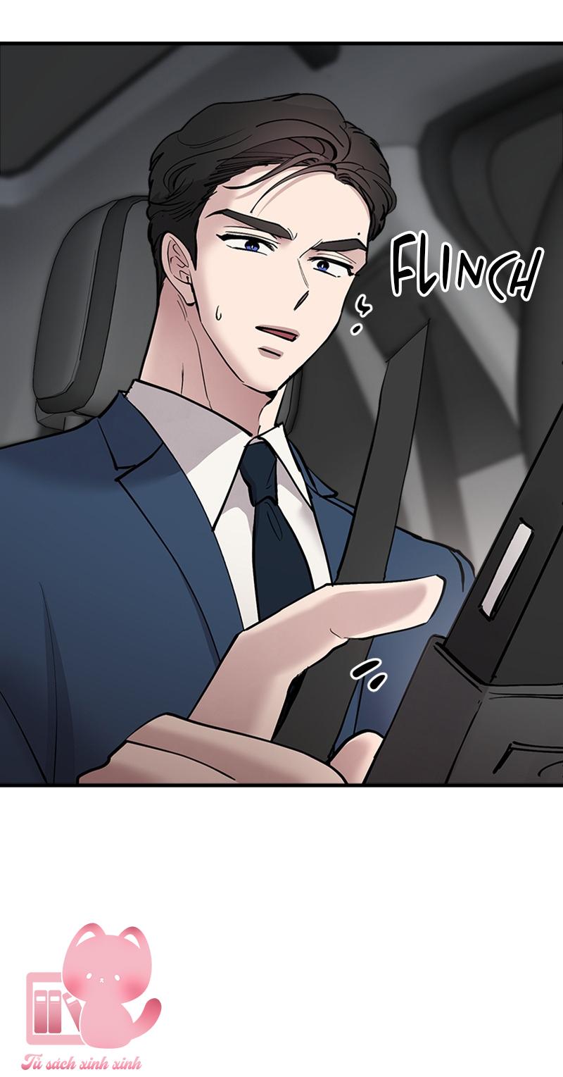 Trưởng Phòng Mệt Mỏi Vì Người Vợ Mới Cưới Chap 17 - Trang 2