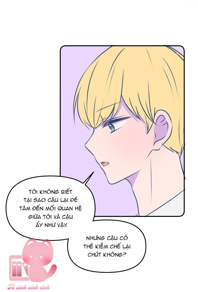 Tình Yêu Tựa Vòng Lặp Chap 8 - Trang 2