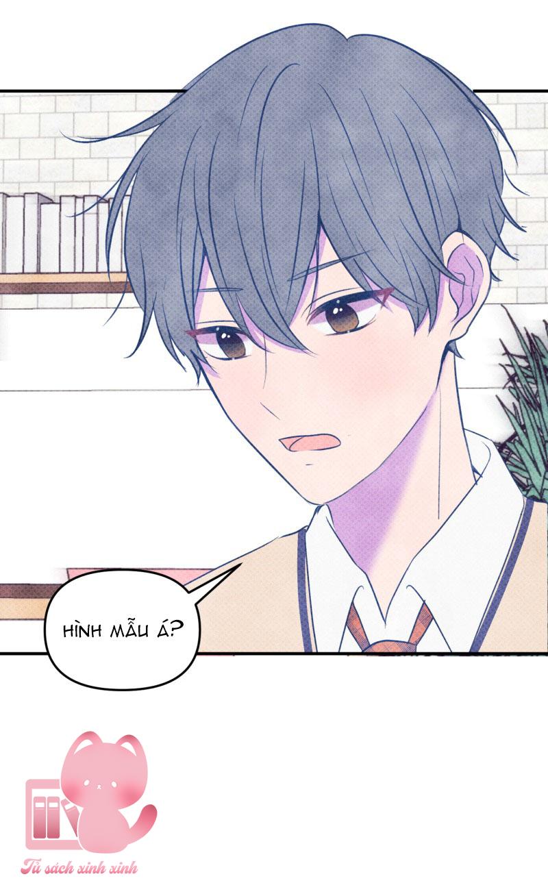 Tình Yêu Tựa Vòng Lặp Chap 26 - Trang 2