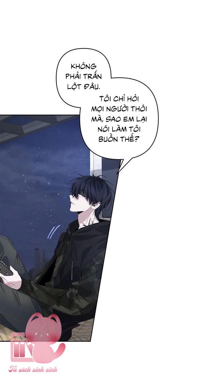 Đàn Anh Xấu Xa! Chap 68 - Trang 3