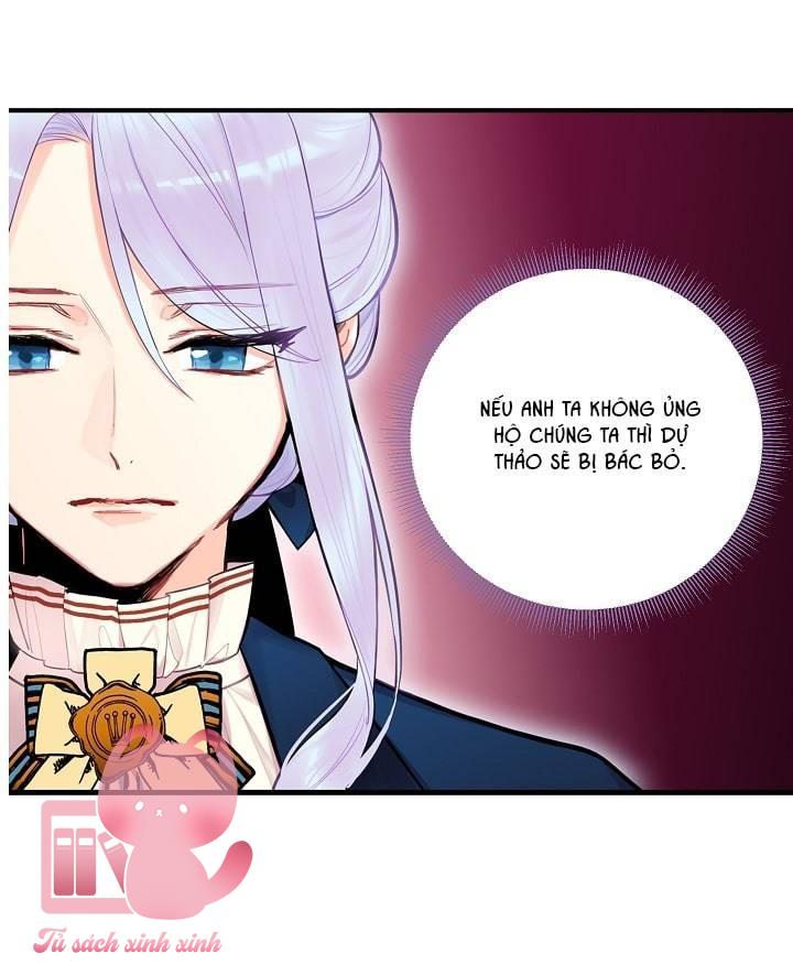 Ác Nữ Muốn Ly Hôn Chap 52 - Trang 2