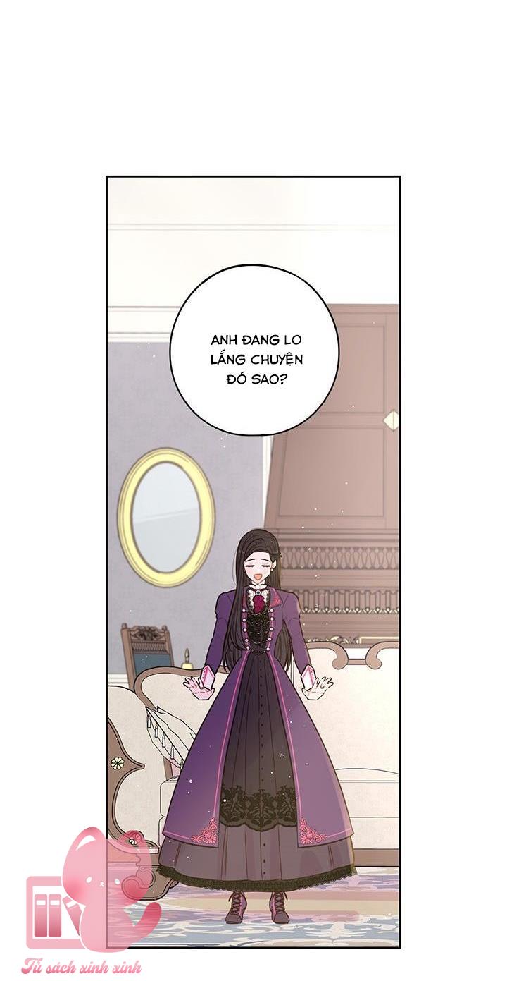 Hoàng Nữ Tóc Đen Chapter 93 - Trang 4