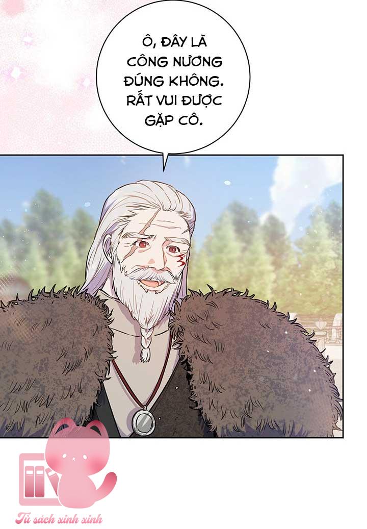 Cuộc Sống Mới Của Công Nương Chapter 19 - Trang 4