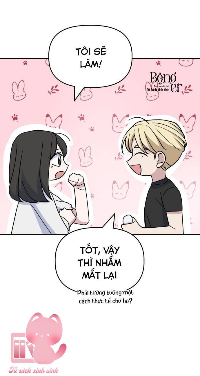 Quan Hệ Nhân Quả Chap 57 - Trang 2