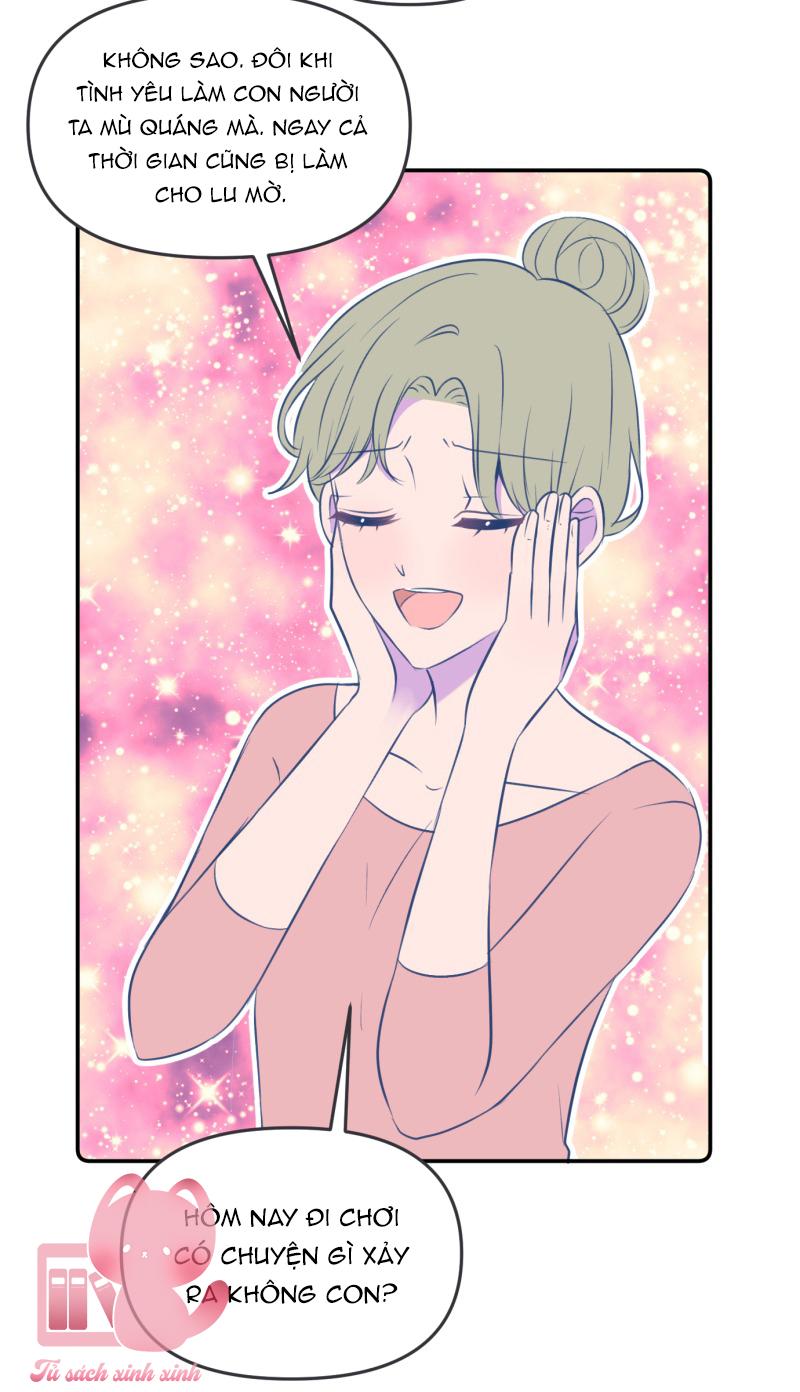 Tình Yêu Tựa Vòng Lặp Chap 19 - Trang 2