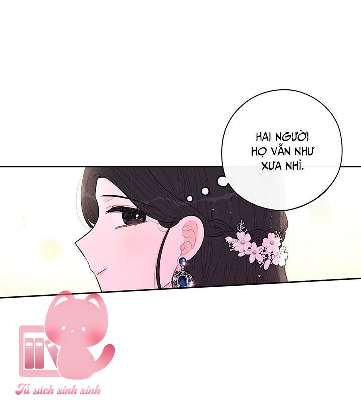 Hoàng Nữ Tóc Đen Chapter 85 - Trang 4