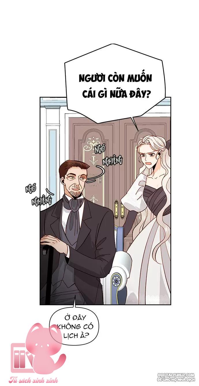 Hoàng Hậu Tái Hôn Chapter 52 - Trang 4