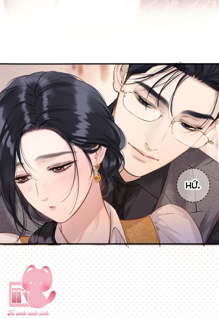 Trêu Nhầm Chap 38 - Trang 4