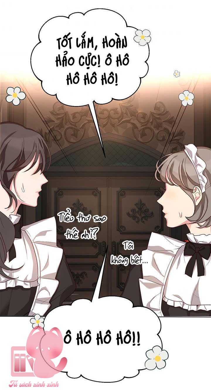 Thế Thì Ta Cứ Trở Thành Kẻ Ác Thôi Chap 18 - Trang 2
