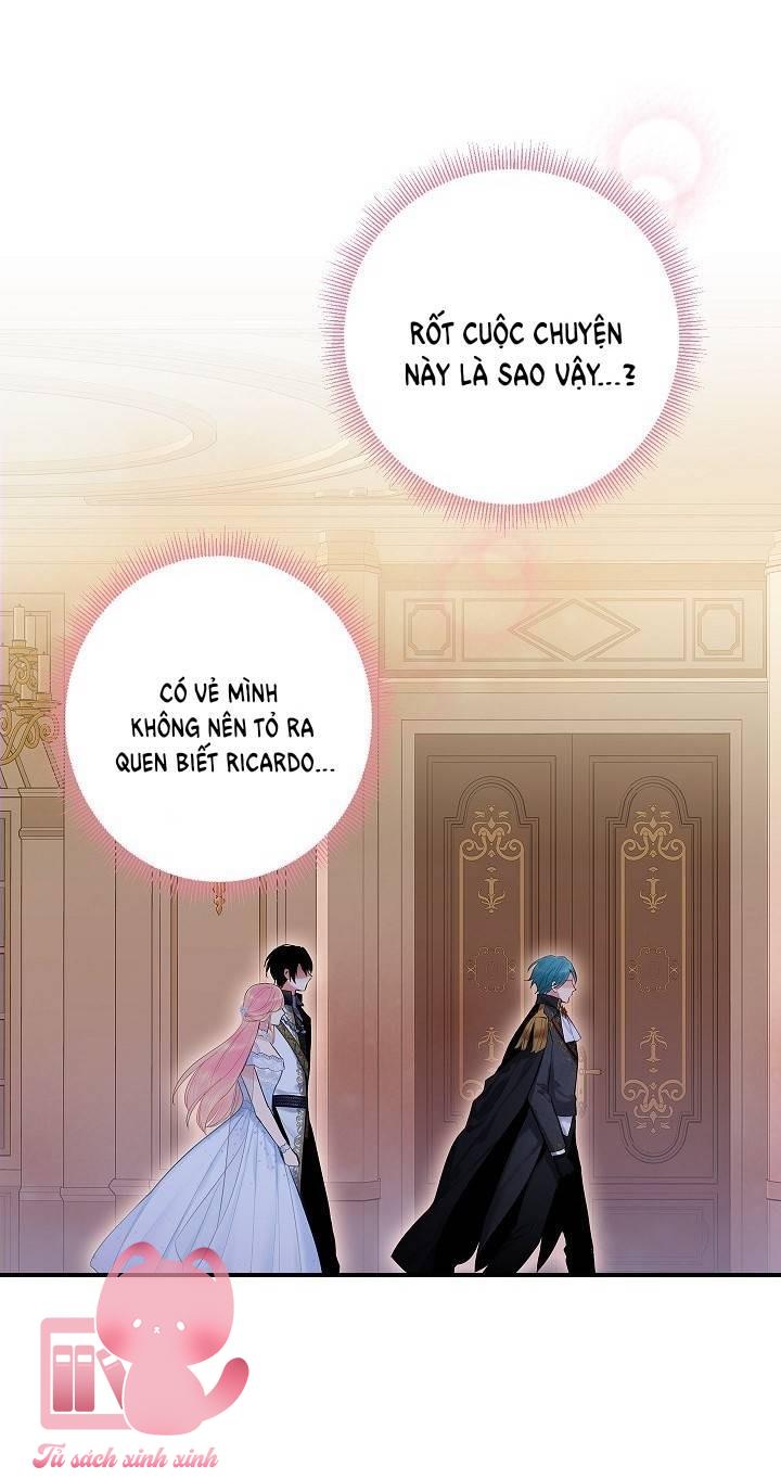 Ác Nữ Muốn Ly Hôn Chap 71 - Trang 2