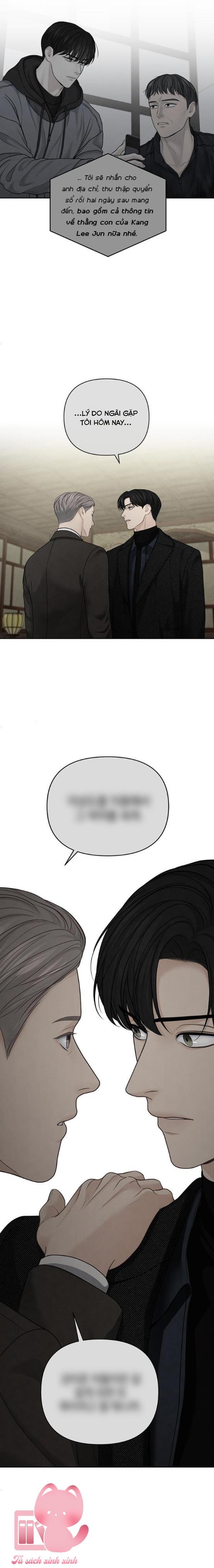 Hy Vọng Duy Nhất Chap 27 - Trang 2