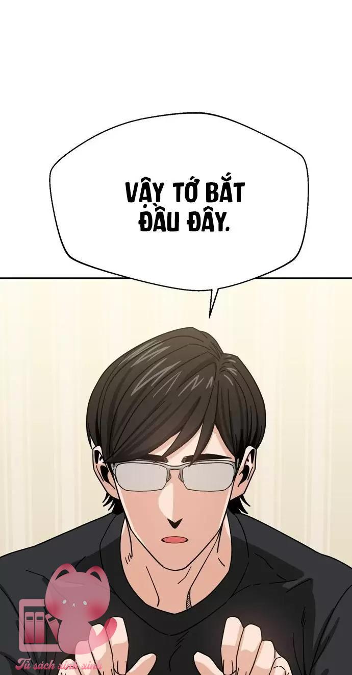 Lớ Ngớ Vớ Phải Tình Yêu Chap 46 - Trang 2