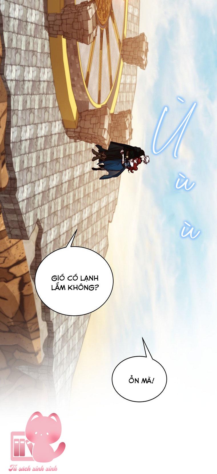 Thế Thì Ta Cứ Trở Thành Kẻ Ác Thôi Chap 60 - Trang 2