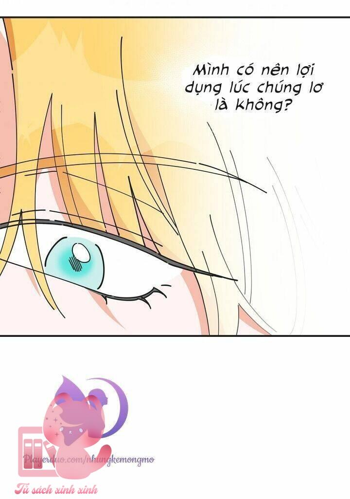 Người Hùng Của Ác Nữ Chapter 61 - Trang 4