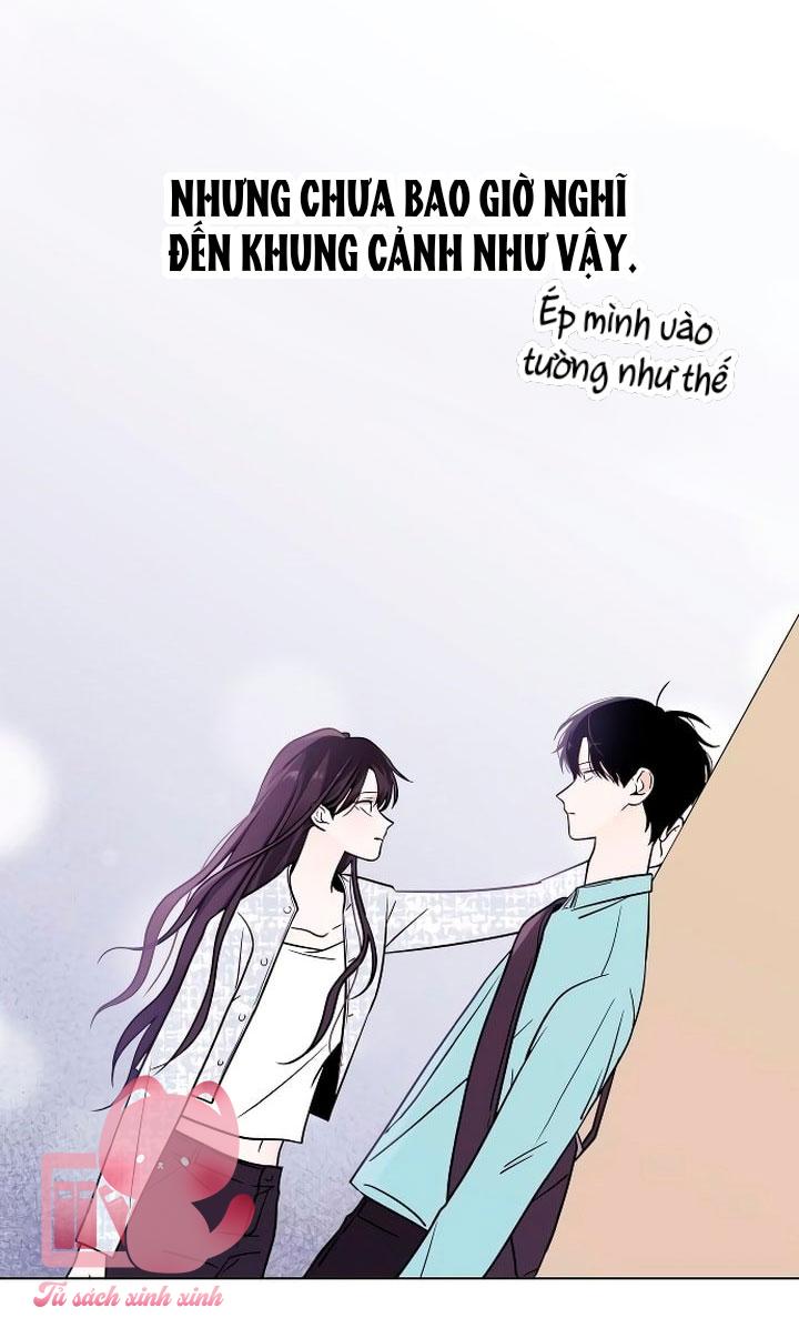 Hôn Trước Khi Ngủ Chapter 4 - Trang 4