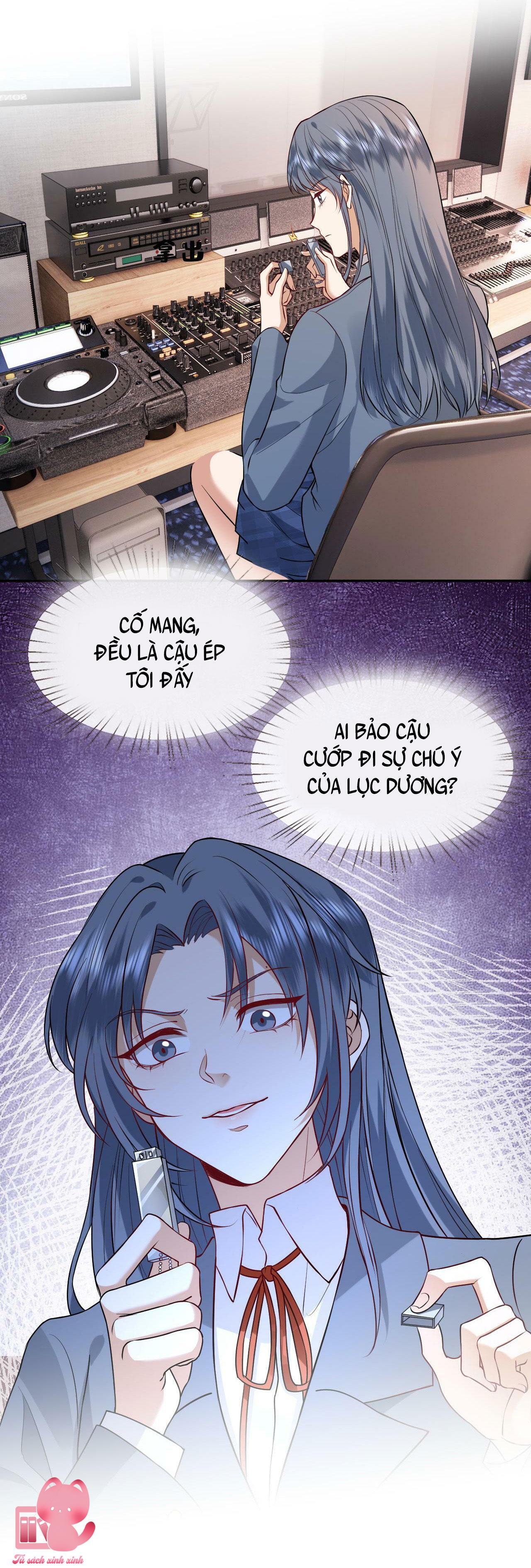 Phu Nhân Mỗi Ngày Đều Tại Tuyến Vả Mặt Chap 25 - Trang 2
