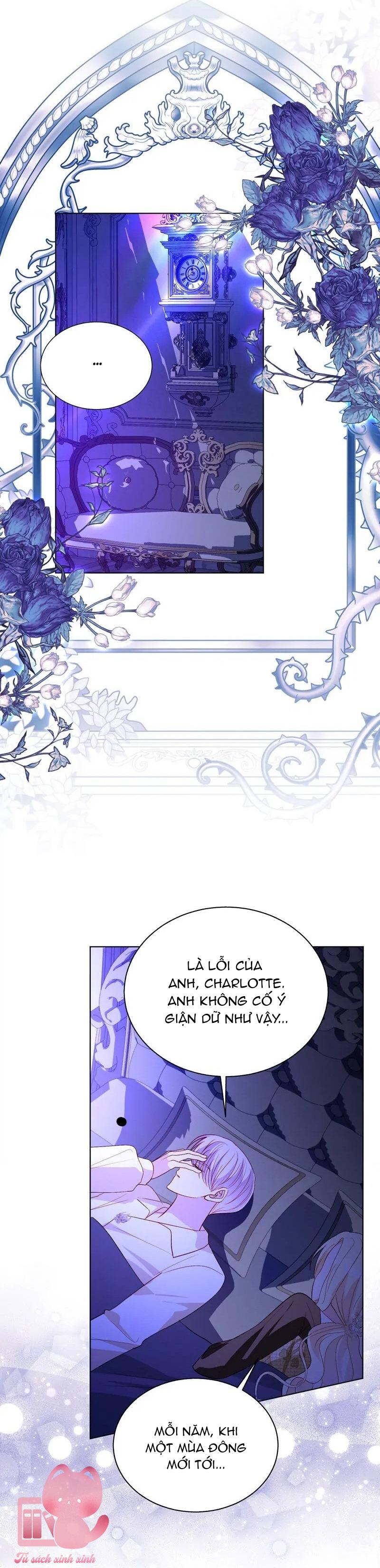 Một Ngày Nọ Bỗng Dưng Cha Xuất Hiện Chap 80 - Trang 3