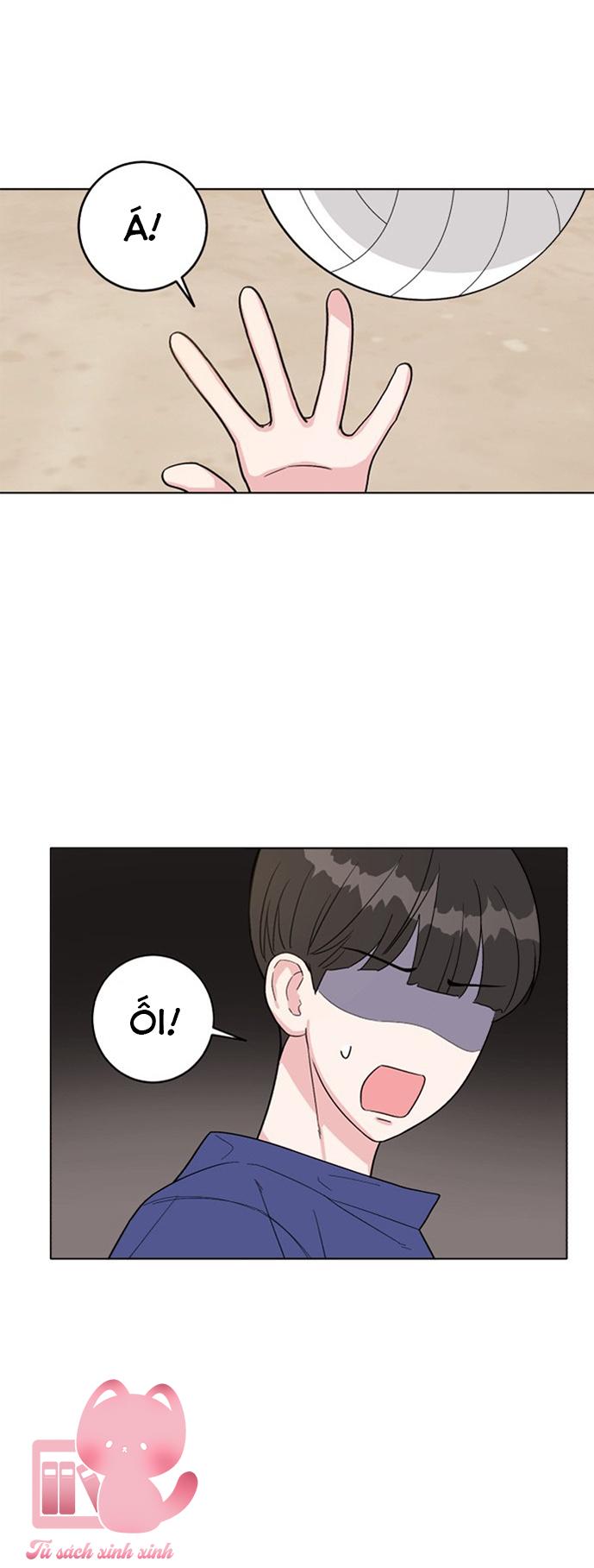 Chúng Ta Là Gì Của Nhau? Chap 1 - Trang 2