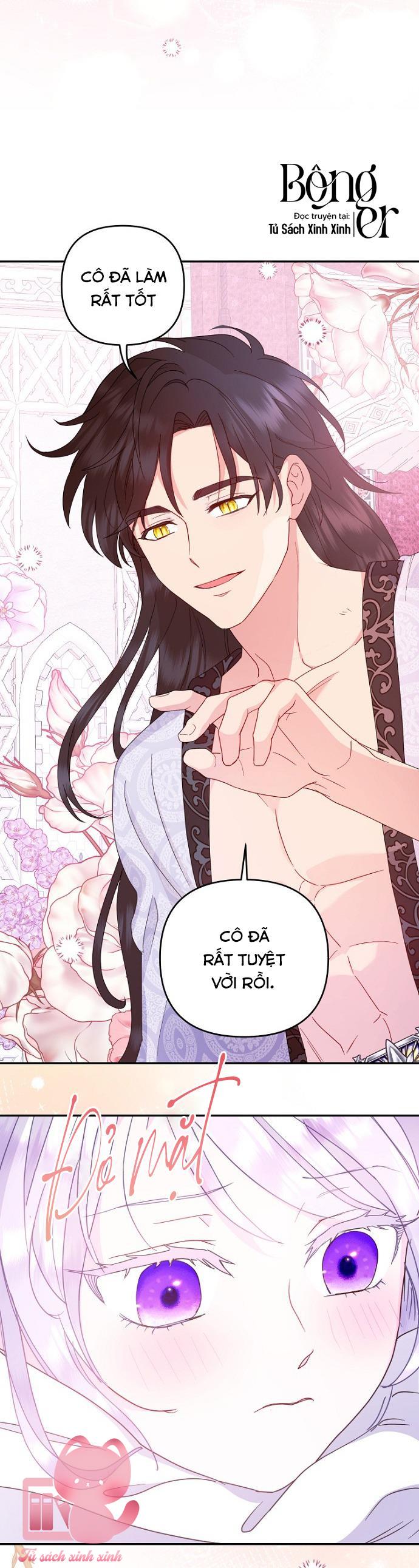 Bỏ Quách Chồng Con Đi, Tiền Bạc Mới Là Tất Cả Chap 66 - Trang 2