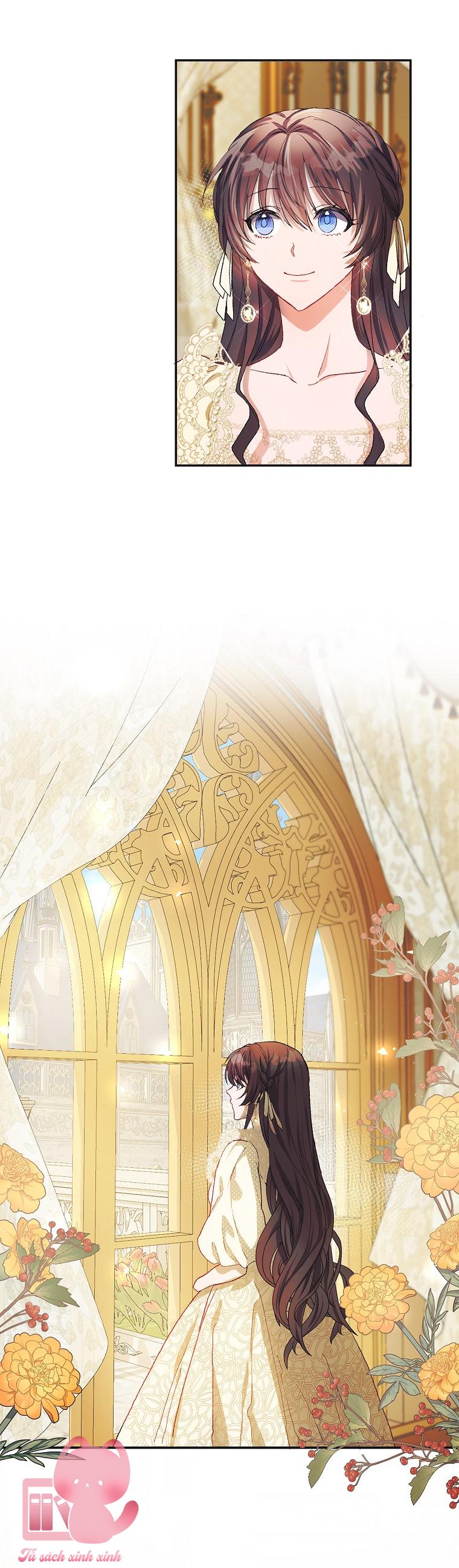Thời Gian Của Nhân Vật Phụ Có Giới Hạn Chapter 11 - Trang 4