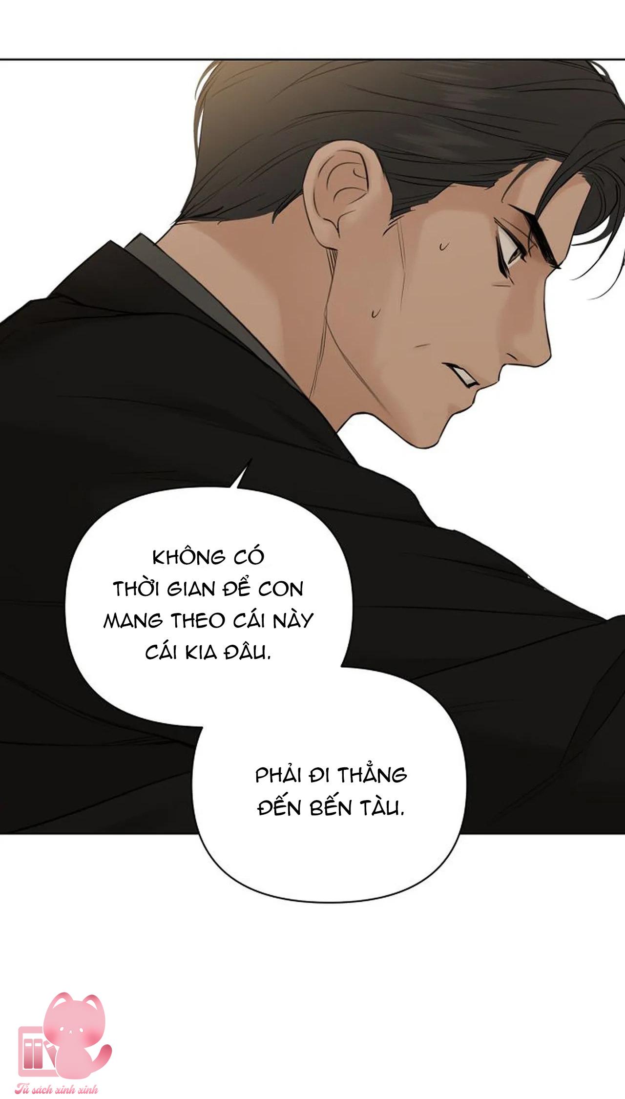 Bình Minh Chap 30 - Trang 4