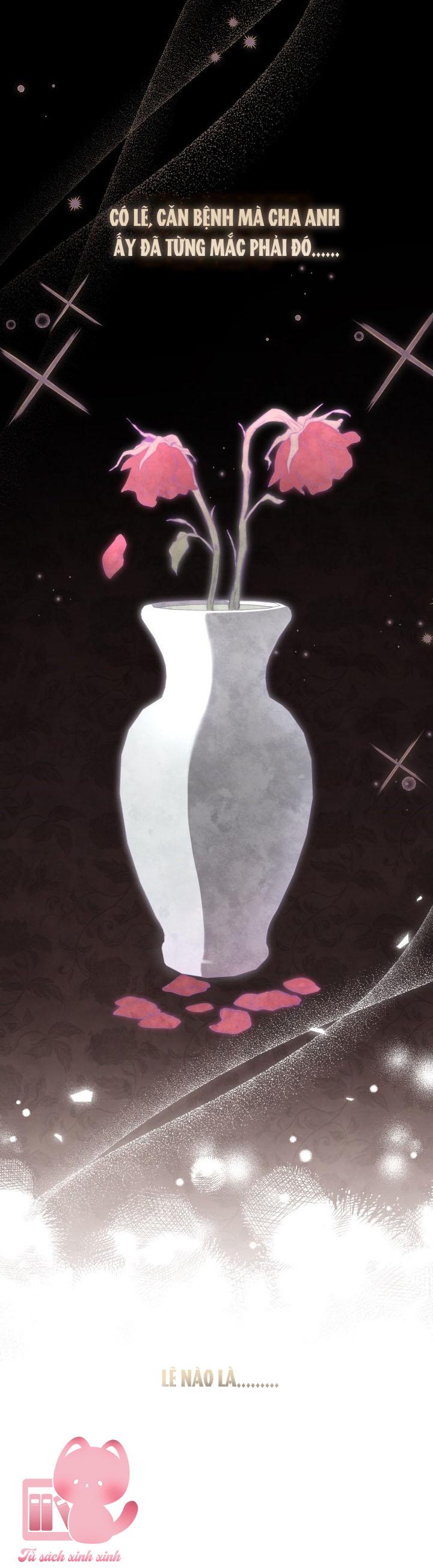 Quan Hệ Cộng Sinh Giữa Báo Đen Và Thỏ Trắng Chap 85 - Trang 2