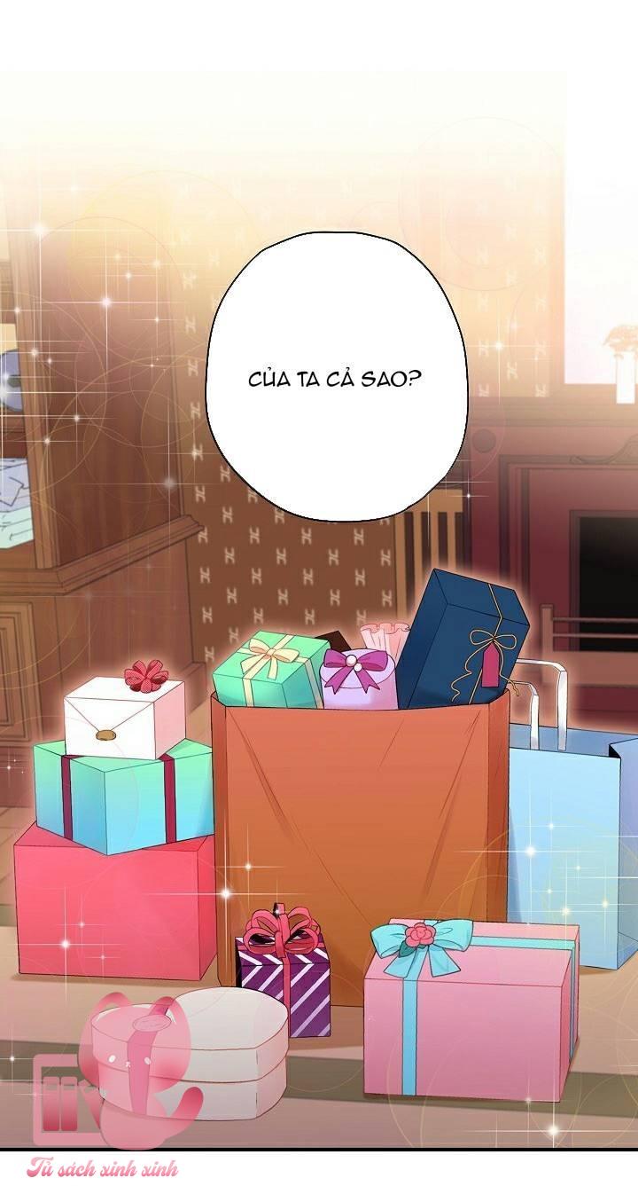 Ác Nữ Muốn Ly Hôn Chap 56 - Trang 2