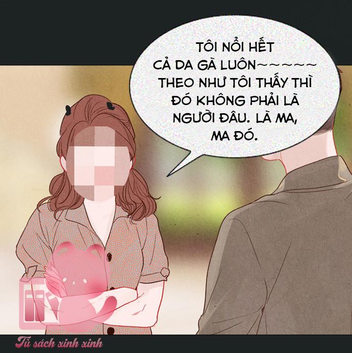 Thần Bí Chap 56 - Trang 2