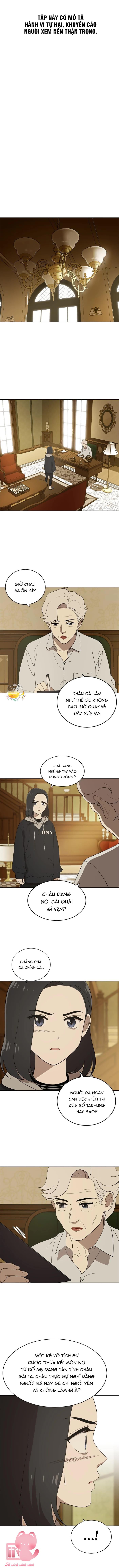 Cô Nàng Hết Thuốc Chữa Chapter 97 - Trang 4