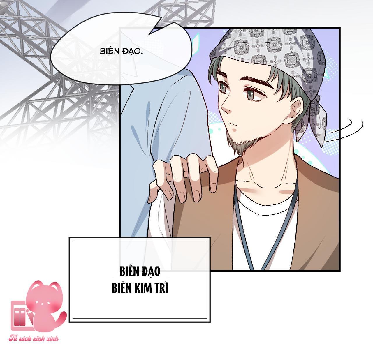 Phu Nhân Mỗi Ngày Đều Tại Tuyến Vả Mặt Chap 32 - Trang 2