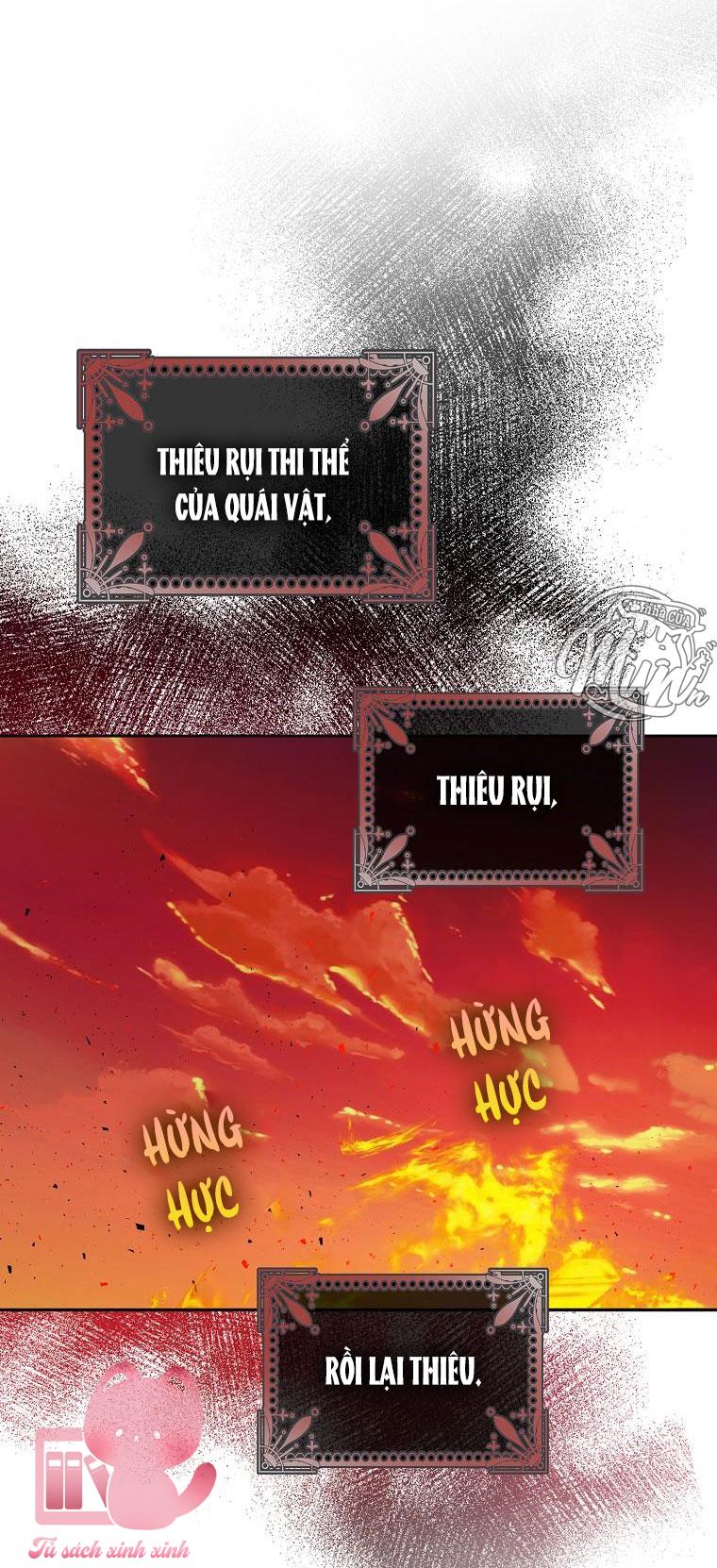 Tôi Trở Thành Vợ Của Nam Chính Chap 5 - Trang 3