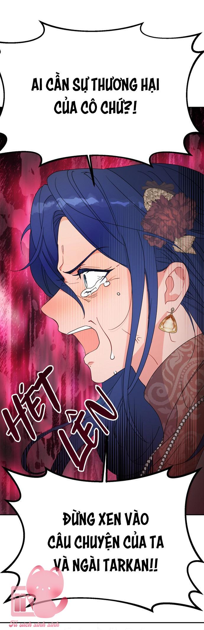 Bỏ Quách Chồng Con Đi, Tiền Bạc Mới Là Tất Cả Chap 81 - Trang 2