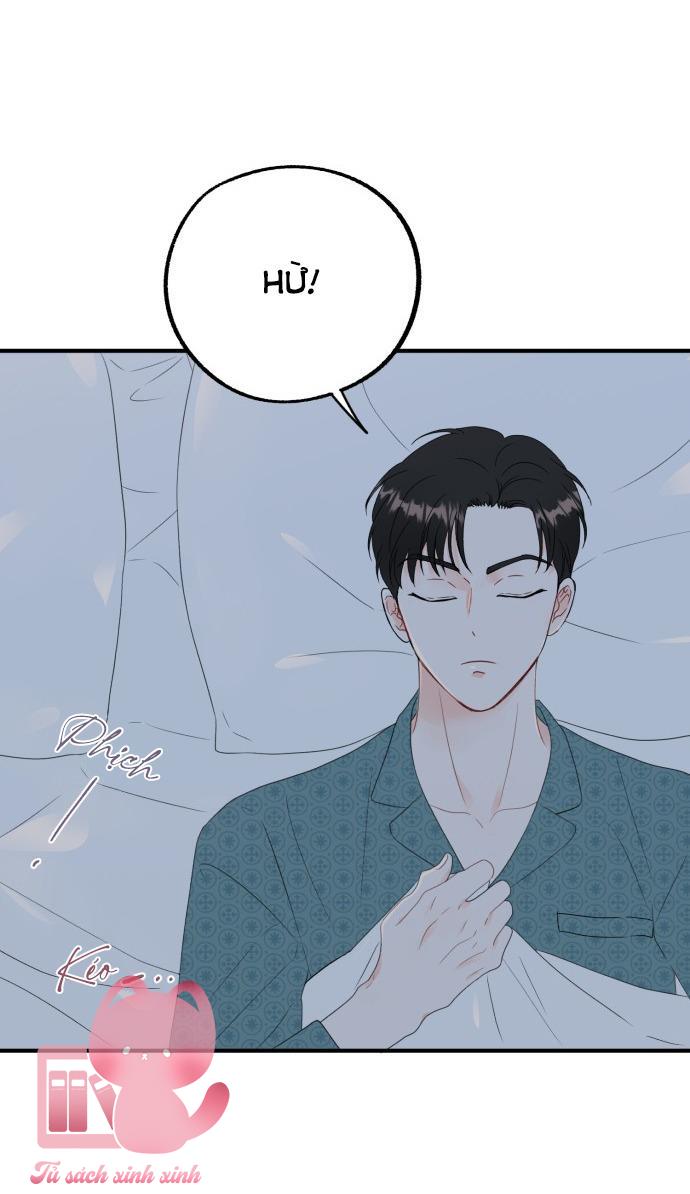 Xác Suất Tình Yêu Chapter 6 - Trang 3